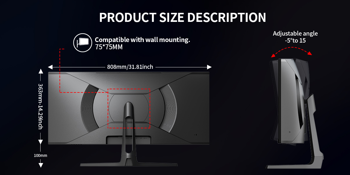 Introduction to the 34-Inch 4K 200Hz Monitor