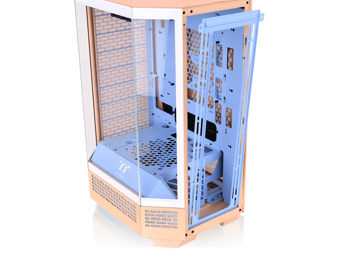 Thermaltake Tower 300 Micro-ATX Case