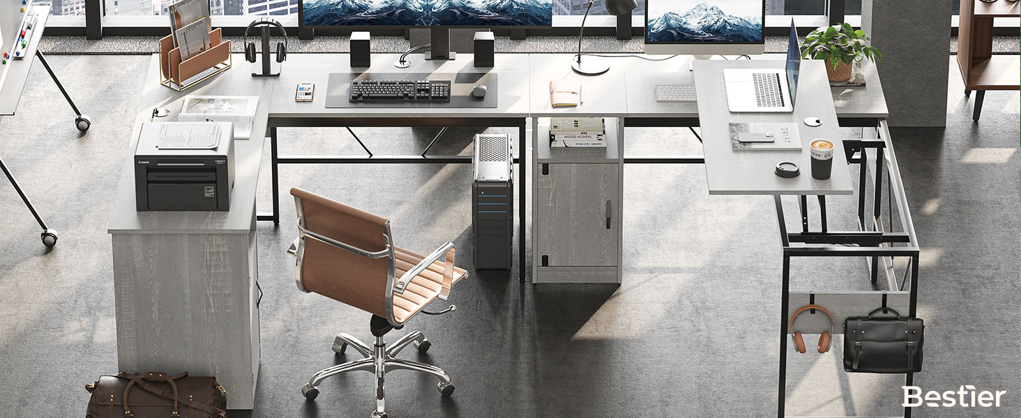 Gaming Desk