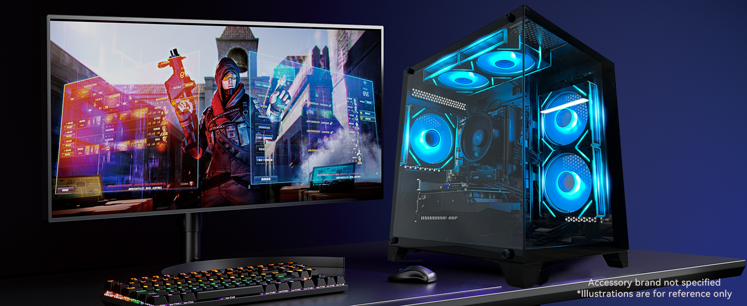 gaming pc