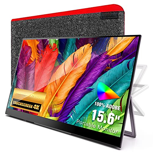 15.6inch 4k