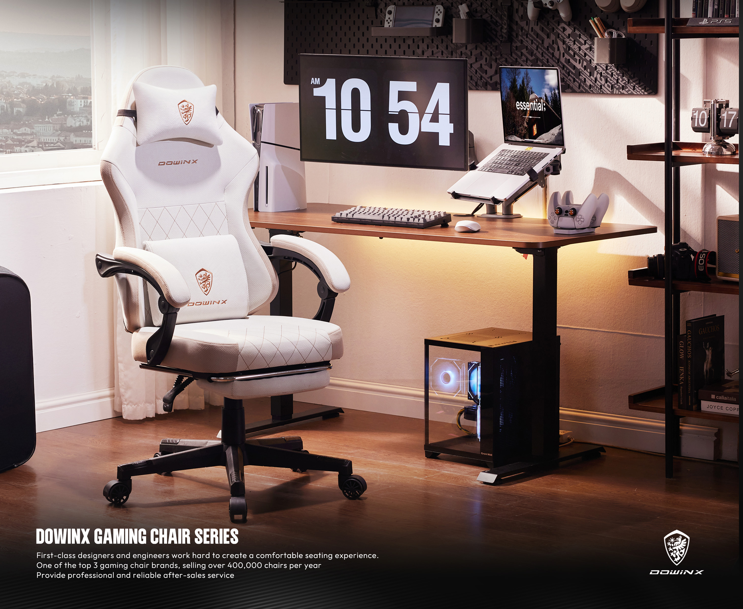 gaming chair