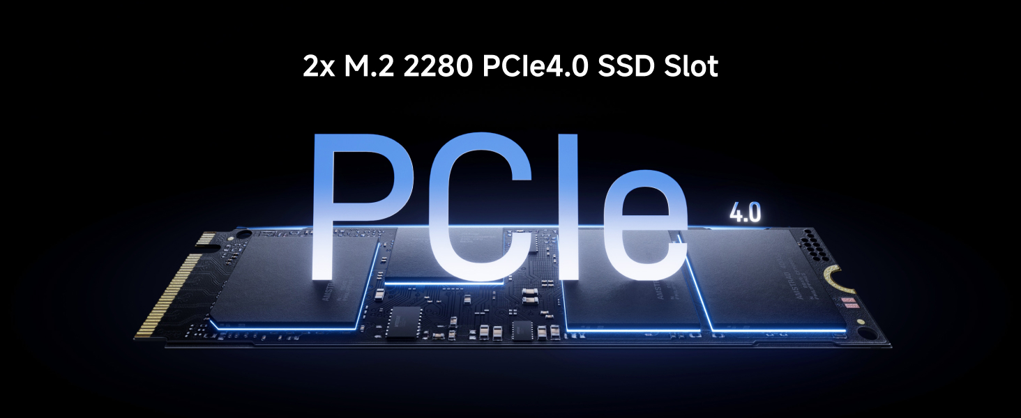 M1 Pro Mini PC