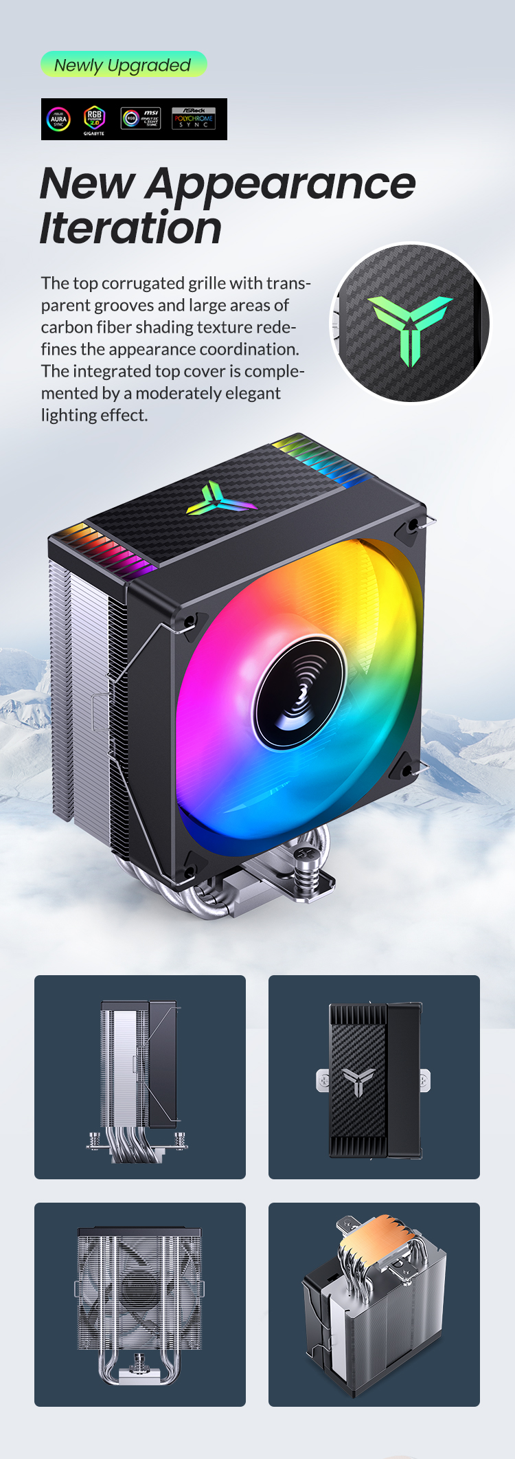 cpu cooling