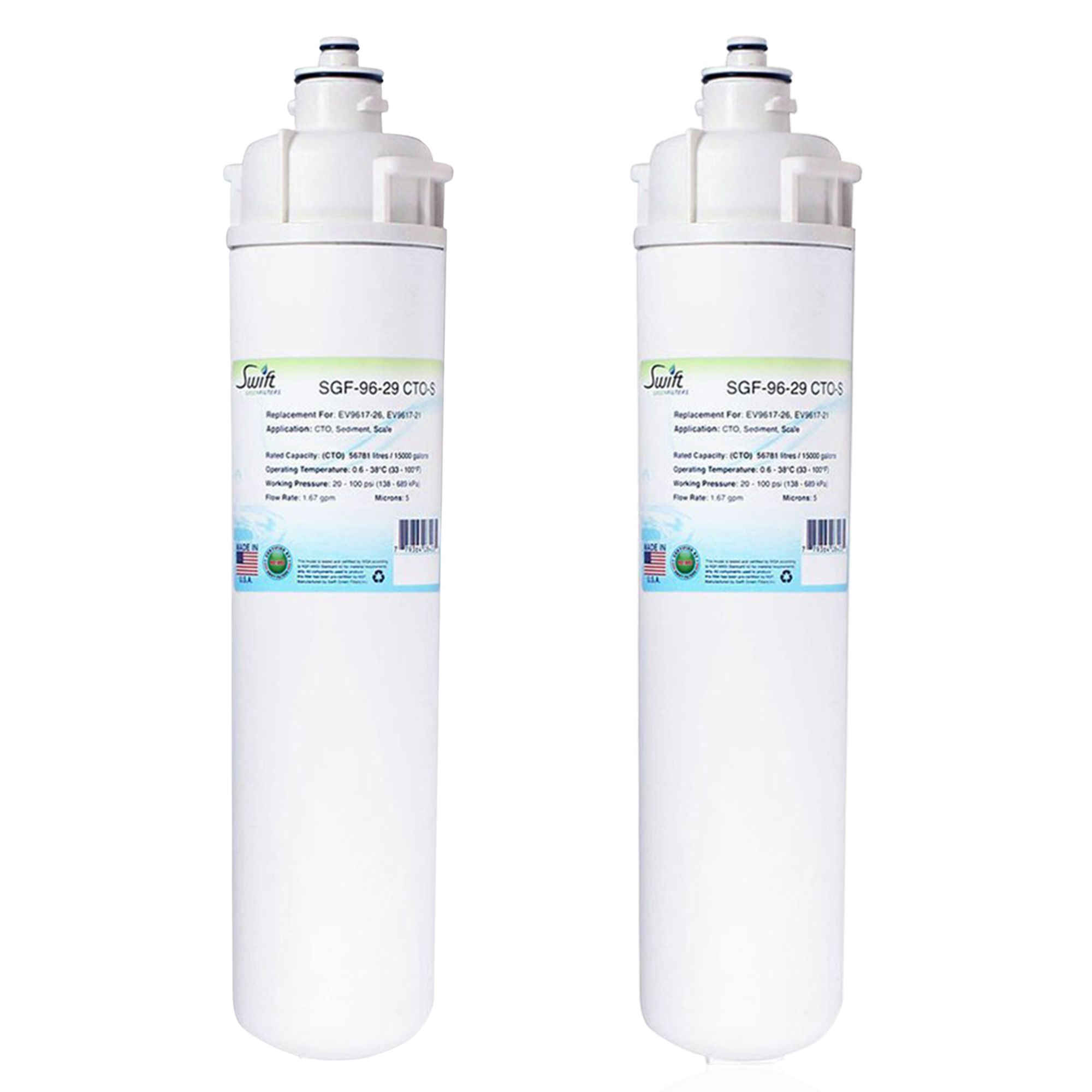 SGF-96-29 CTO-S