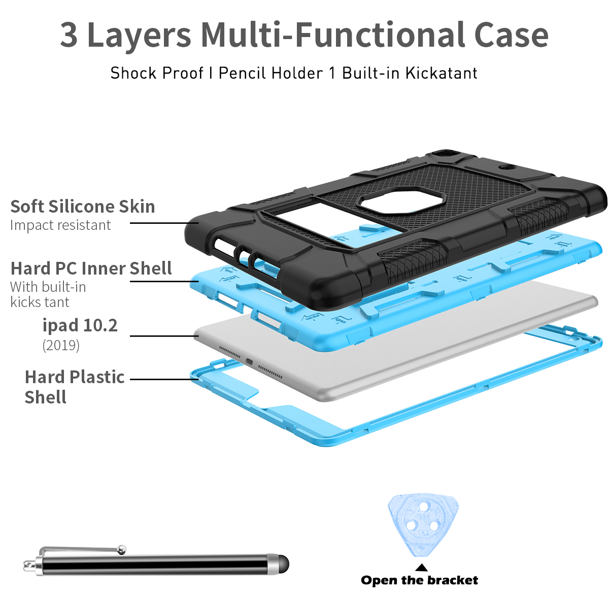 iPad 9th Generation Case