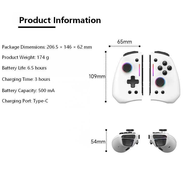 Product Information
