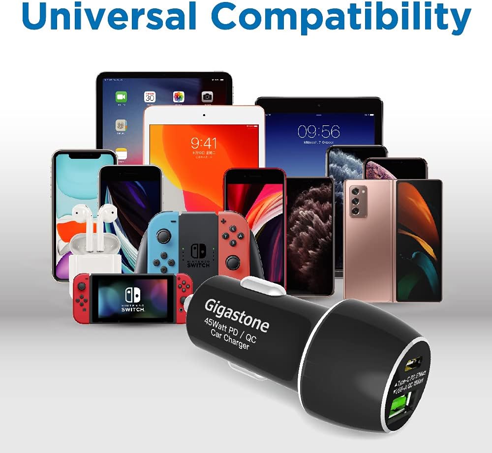 Universal Compatibility