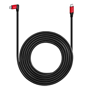 USB C to C Cable long 10ft