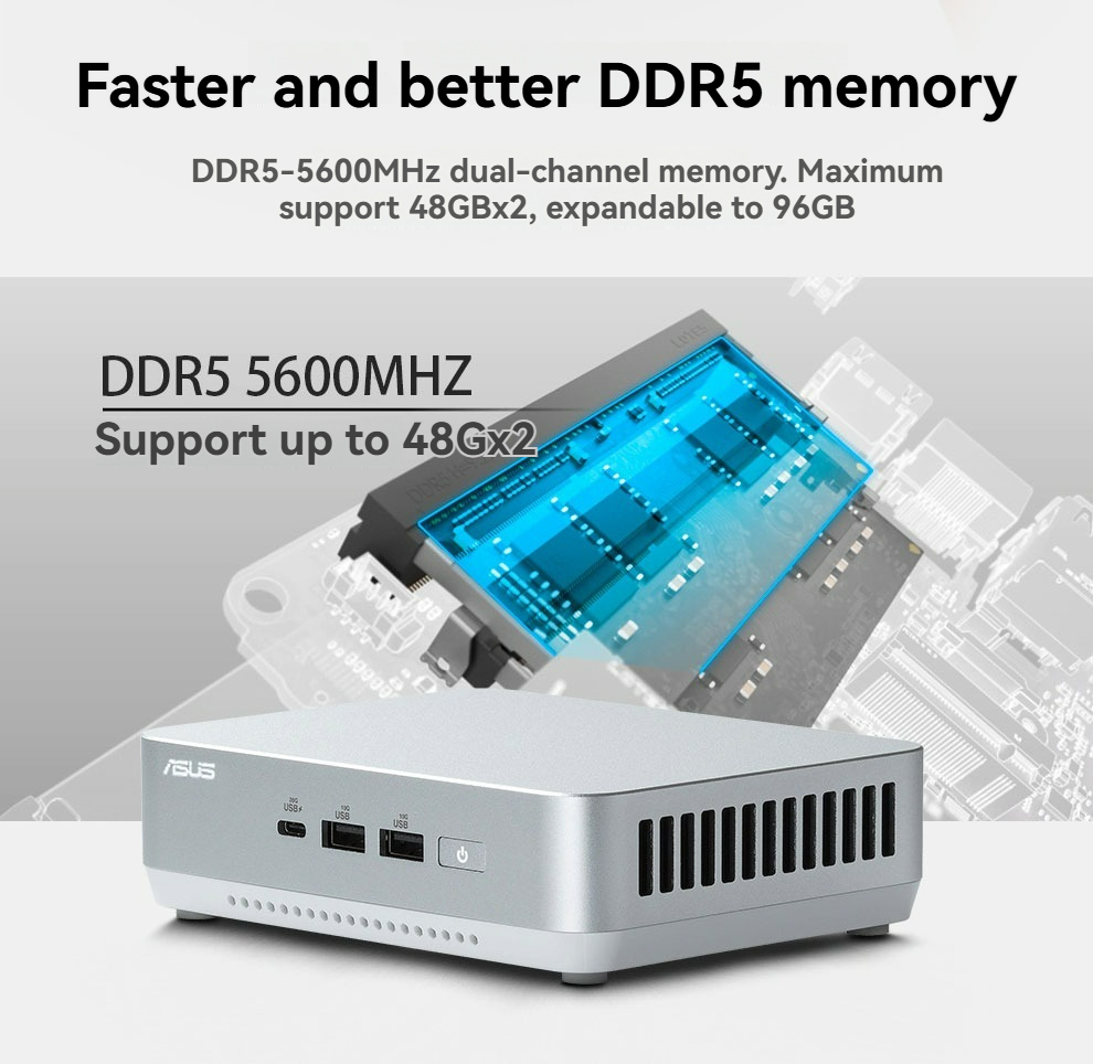 ASUS NUC