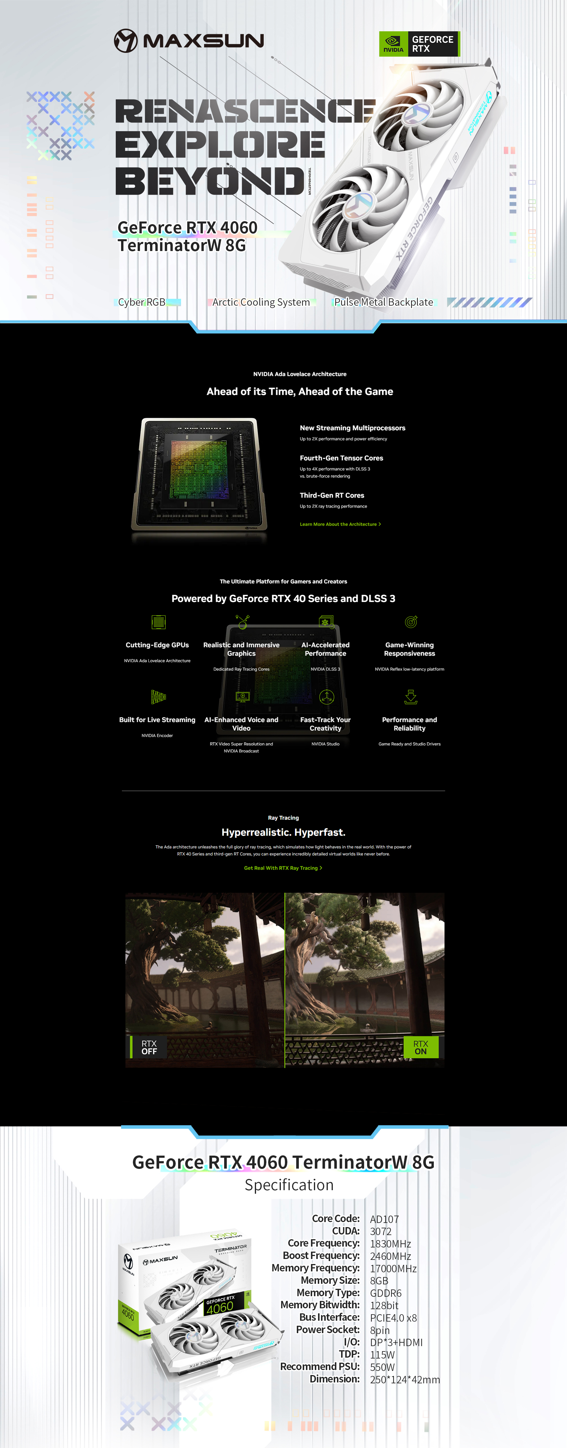 RTX4060