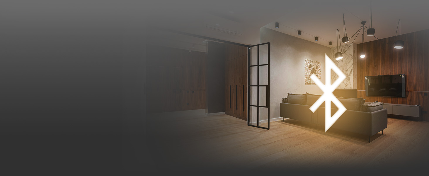 Shelly BLU Gateway - Unite your Smart Devices