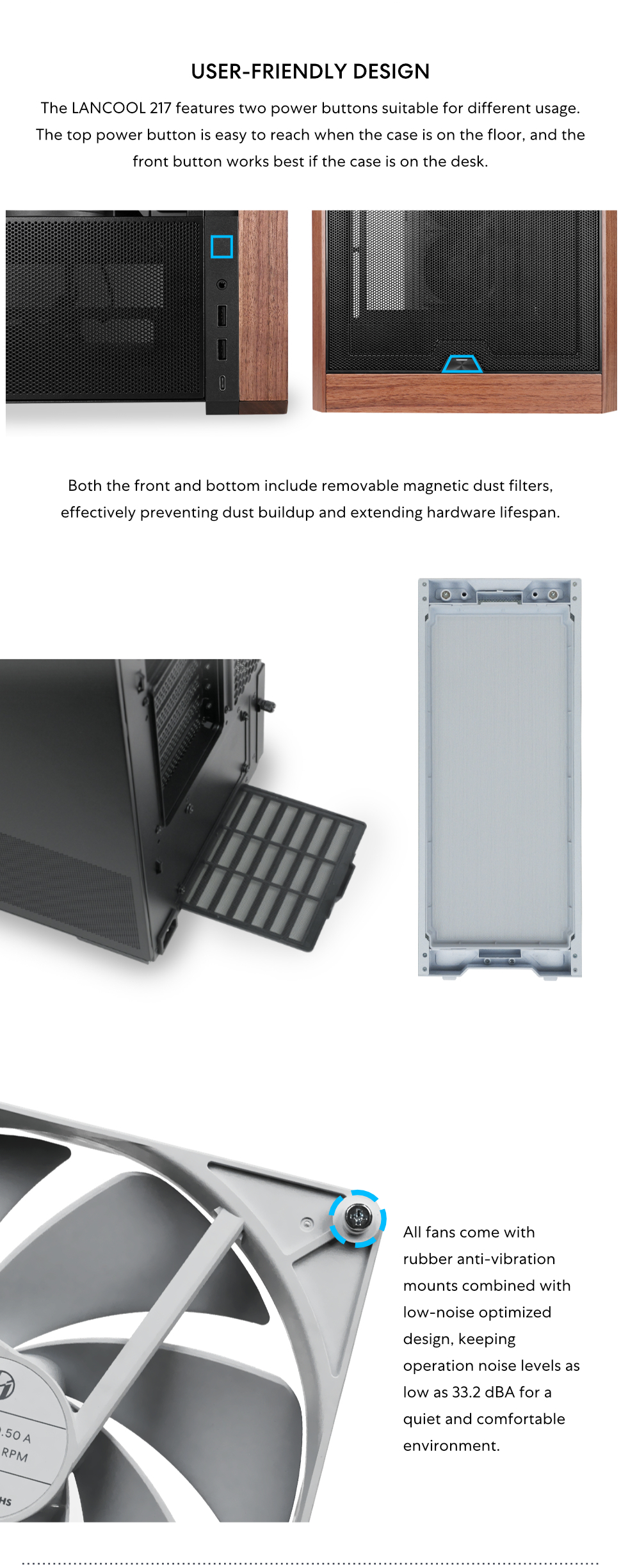 dust filter