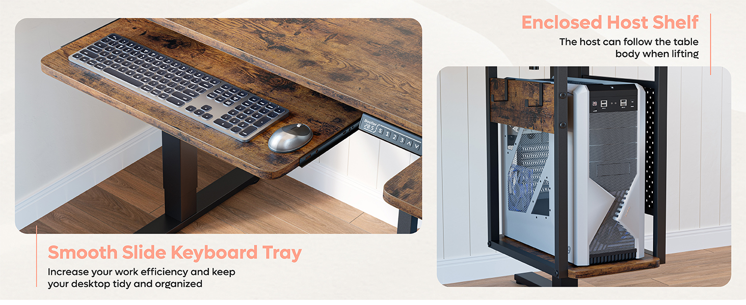 desk