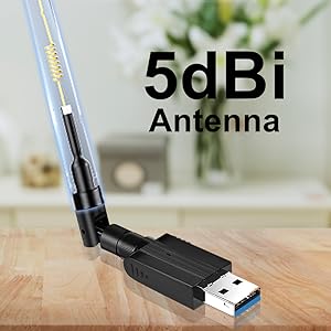 Flexible High Gain Antenna