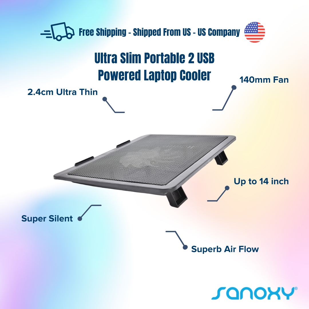 laptop cooler