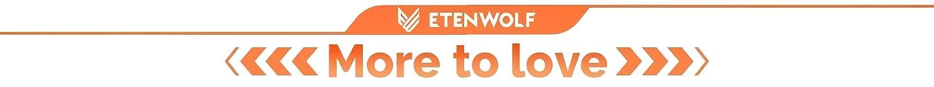 ETENWOLF  V3