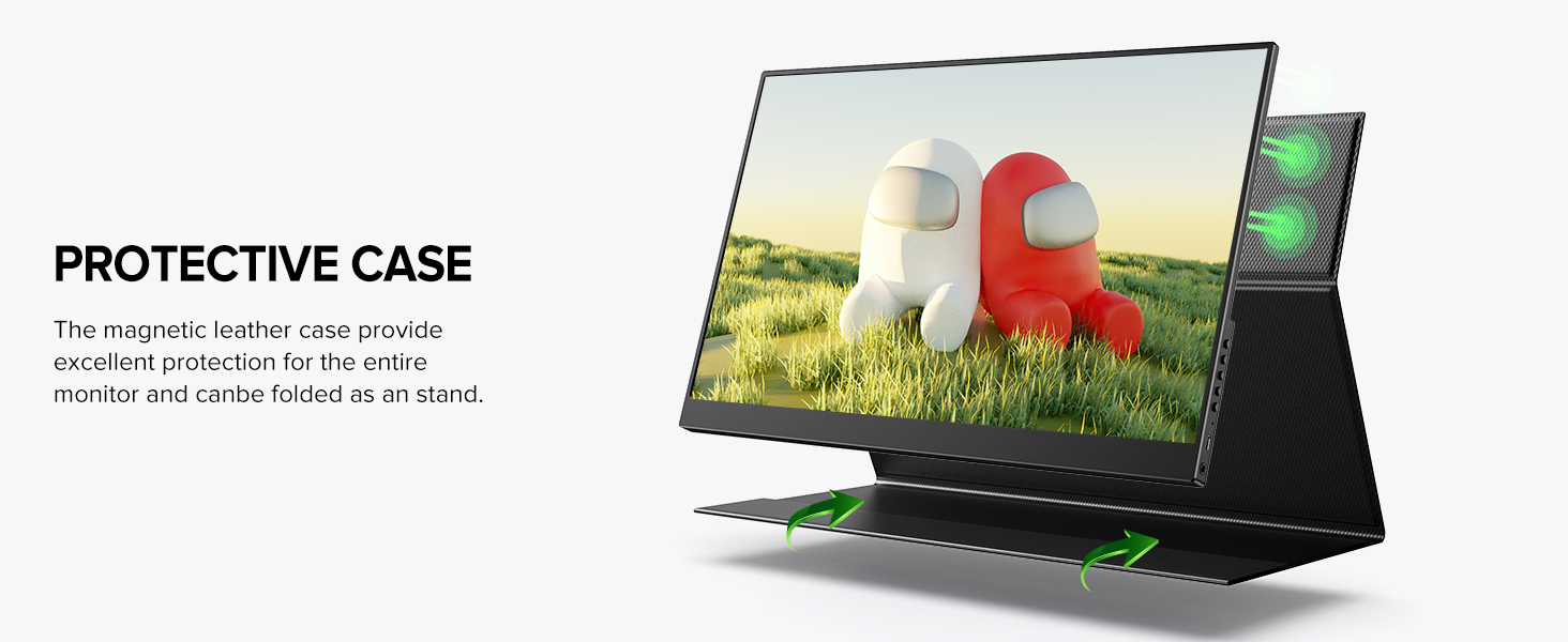 MONITOR