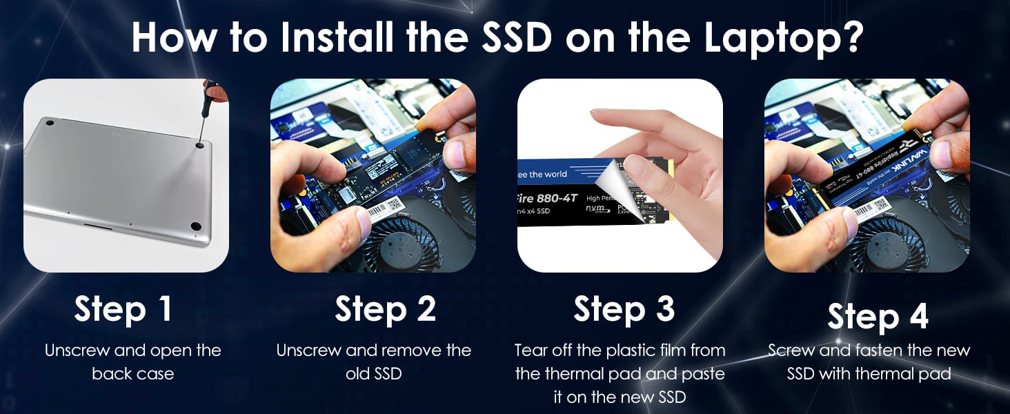 SSD