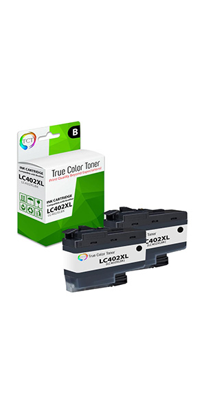 Brother LC402XL