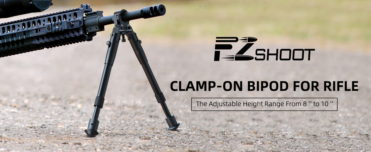 Bipod