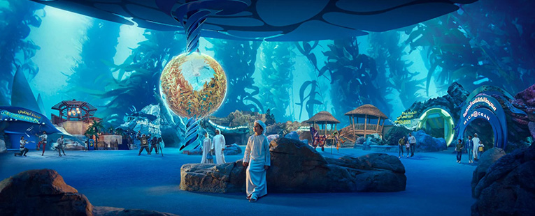 United Parks & Resorts E-Gift Card