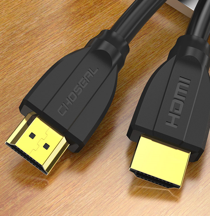 Standard HDMI