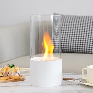 Tabletop Fire Pit