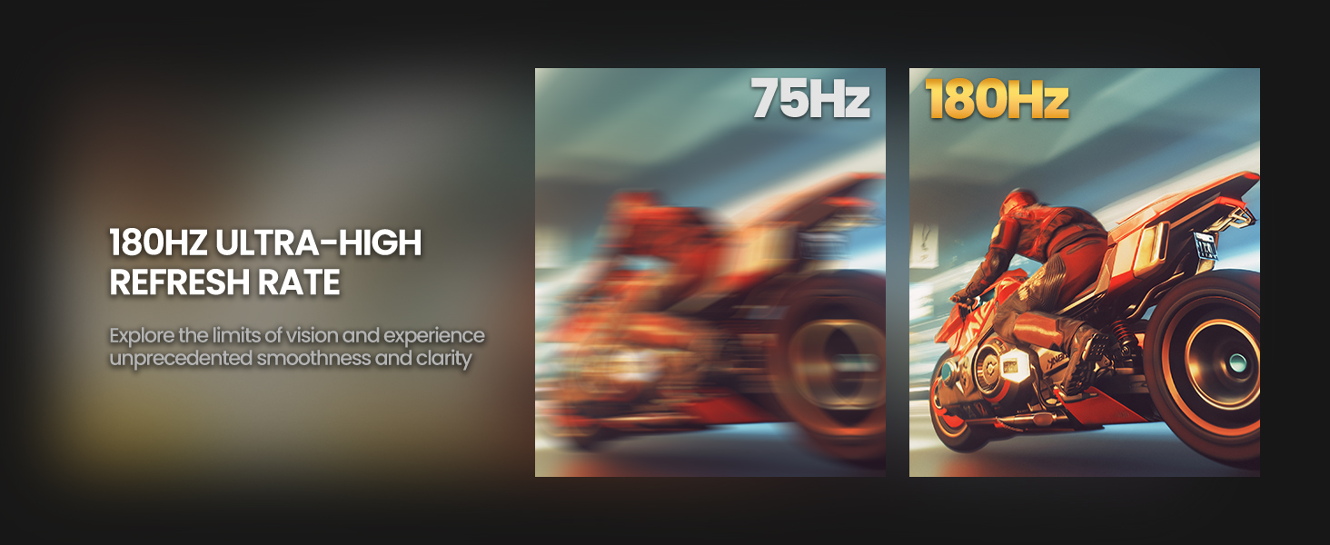 180hz