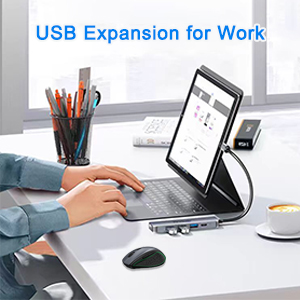 USB Extender for Tablet