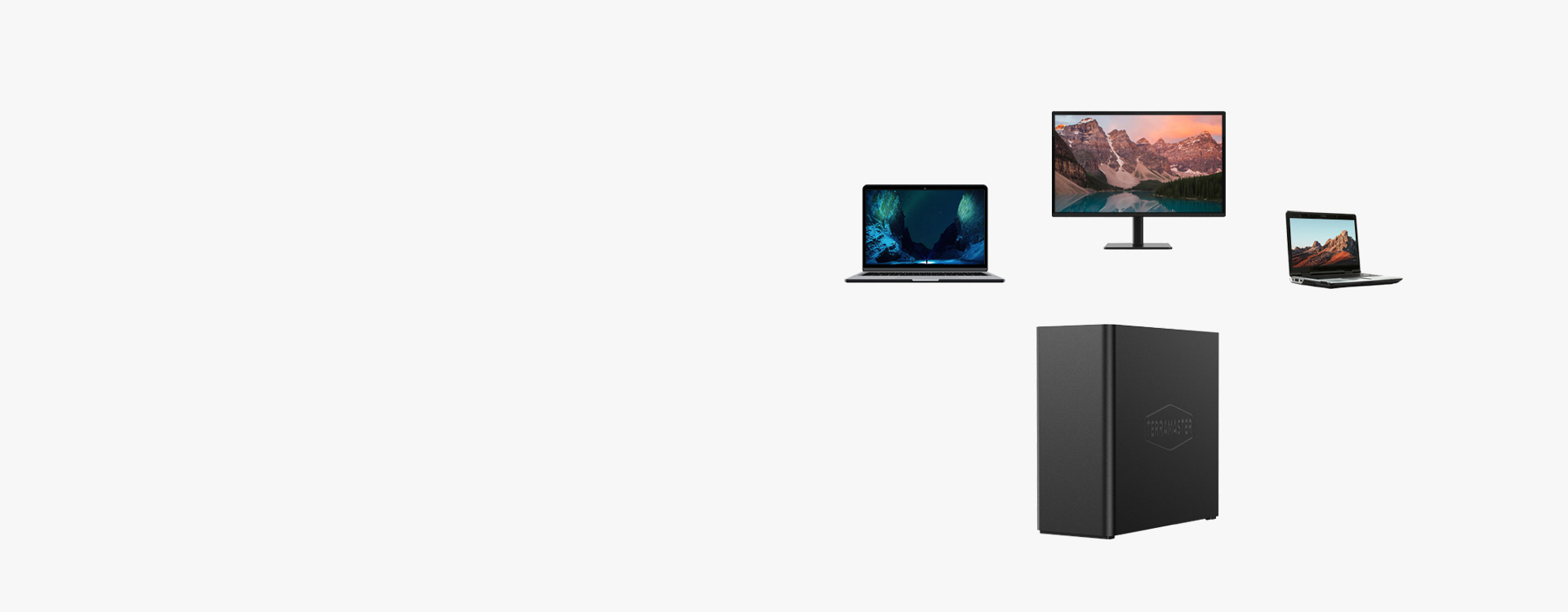 support multiple devices