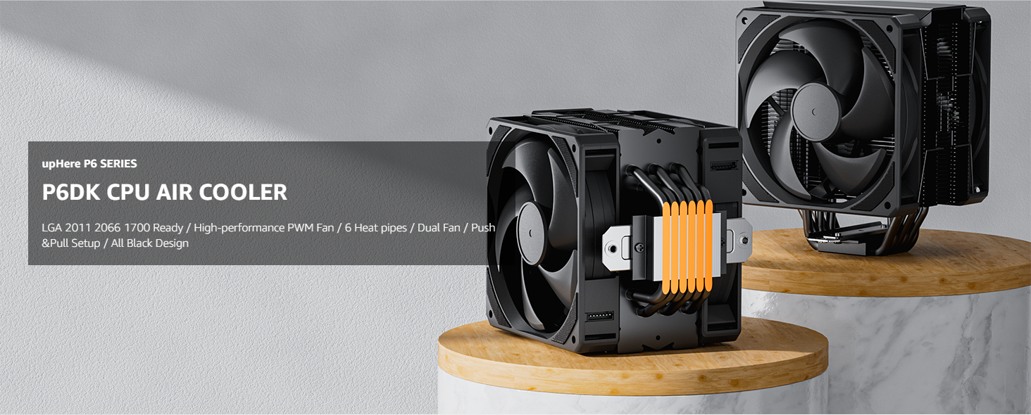 cpu cooler
