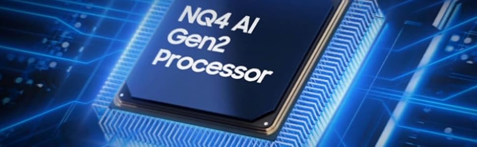 NQ4 AI Gen2 Processor