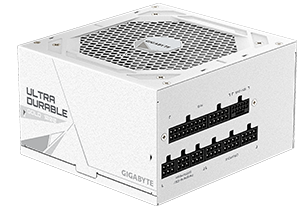 GIGABYTE UD series power supply