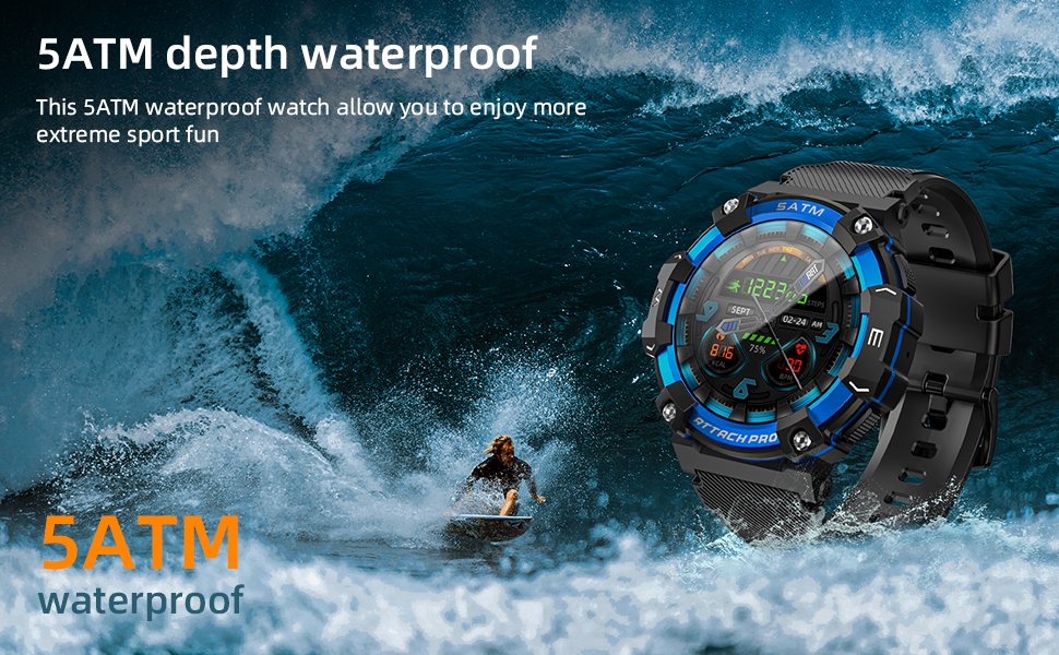 Smart watch