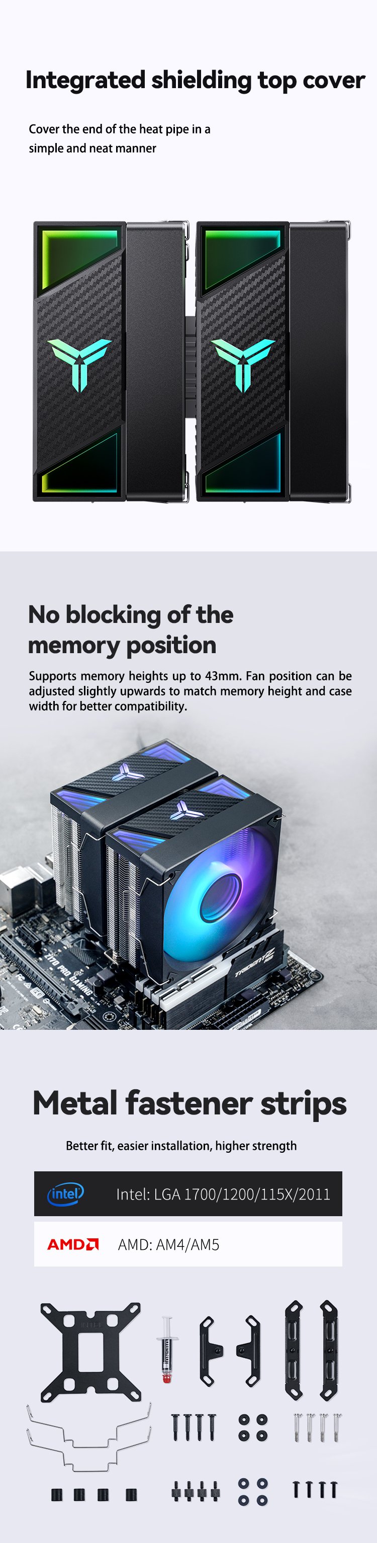 CPU FAN