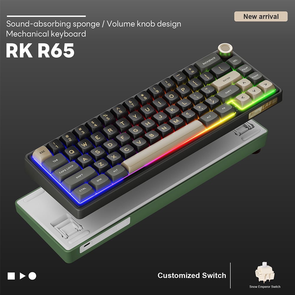 RKR65