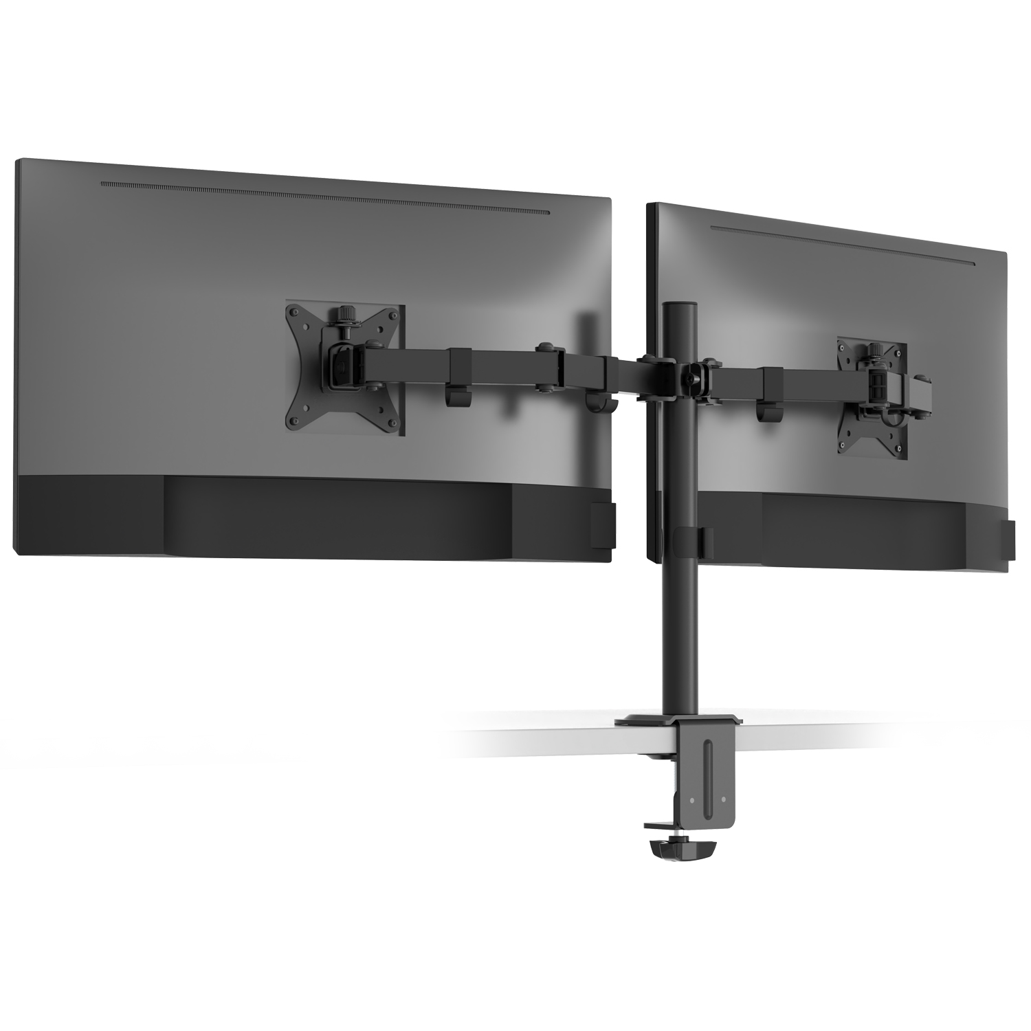Dual Eco Monitor Mount