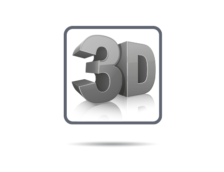 Optoma EH401 Bright Compact Full HD 3D DLP Projector