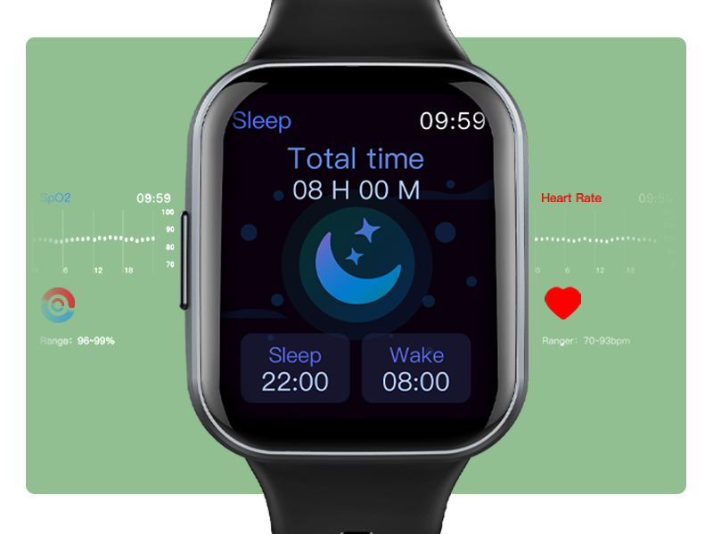 Sleep Monitoring