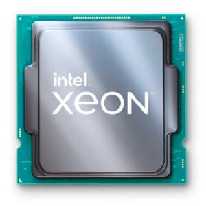 Intel Xeon E-2300 Processors