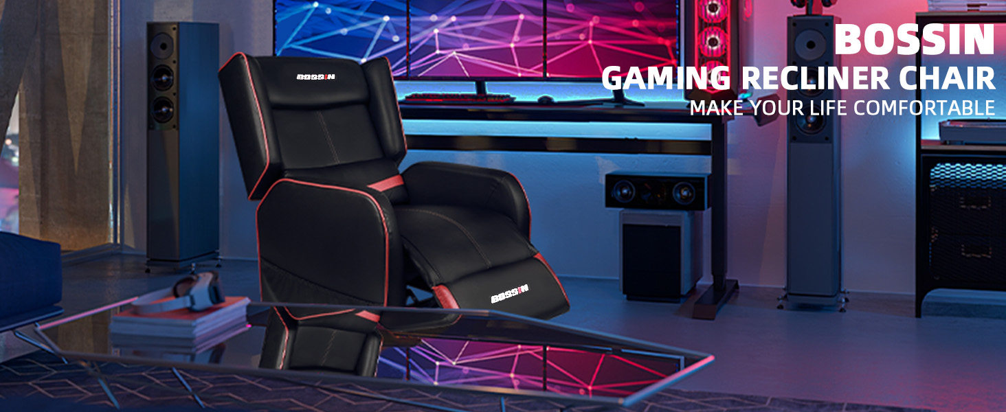 GAMING CHAIR