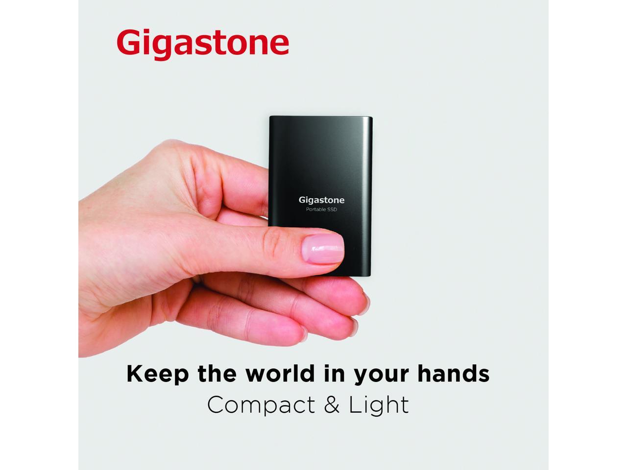 COMPACT AND LIGHT