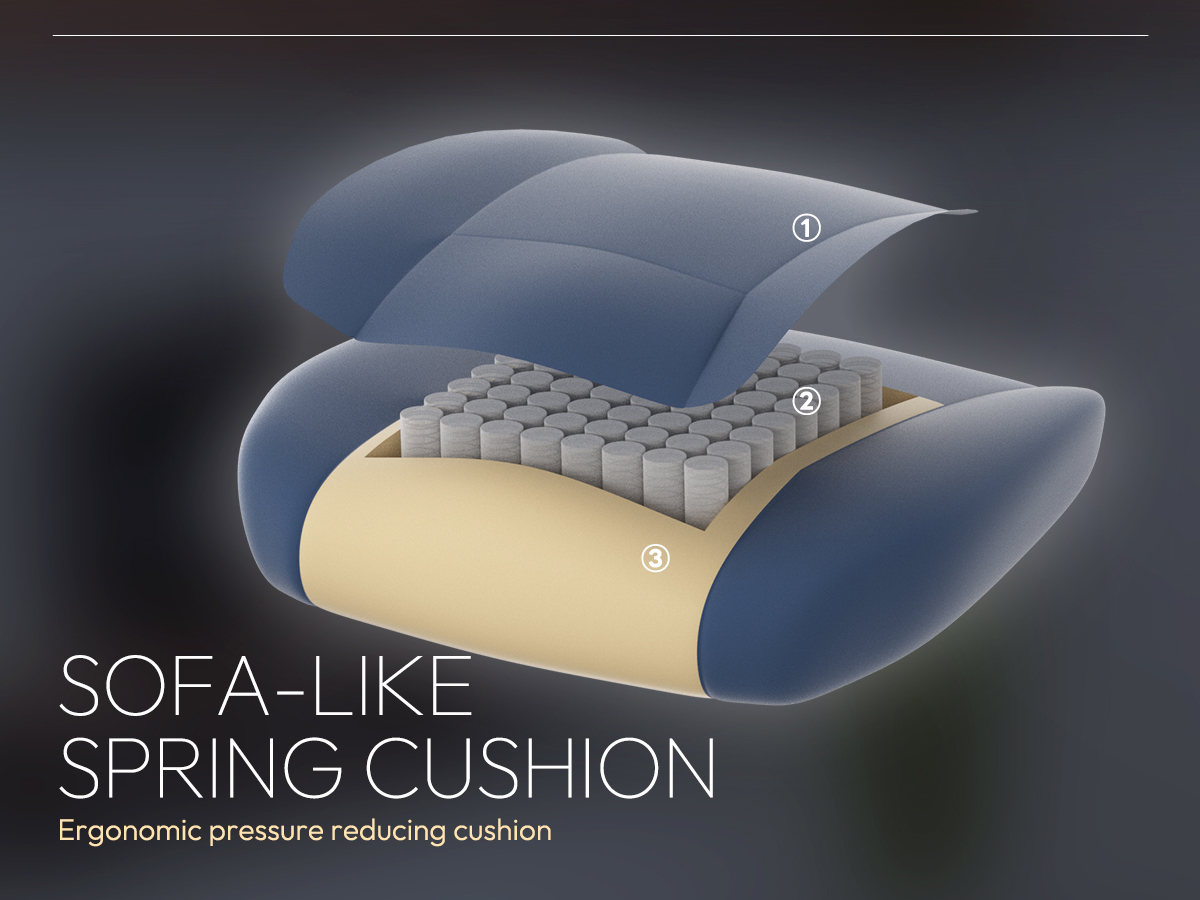 gaming chair