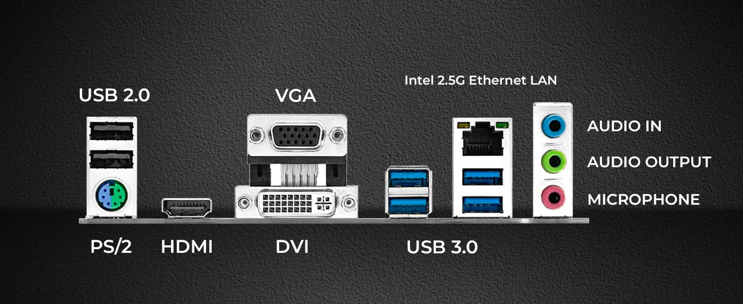 AM4 Motherboard