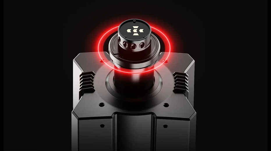 MOZA R16 V2 Direct Drive Wheel Base