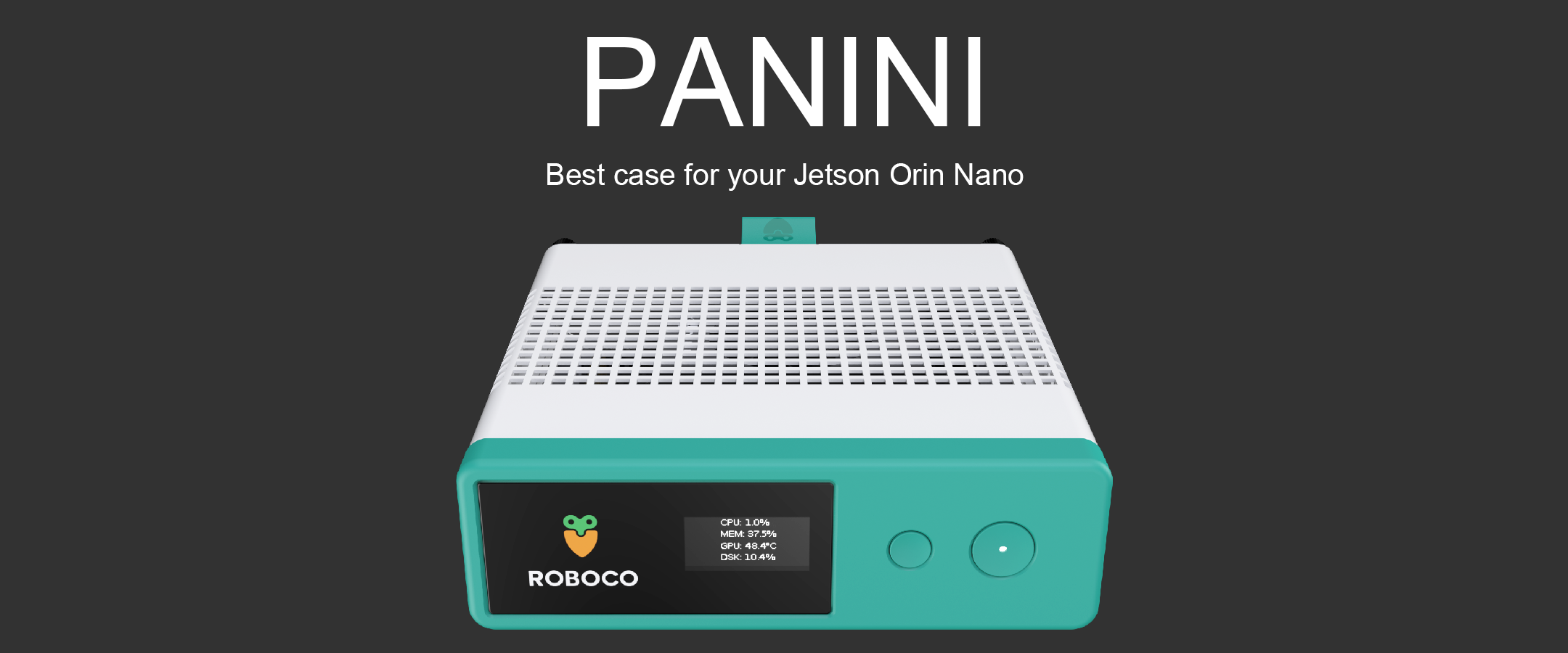 Panini cover