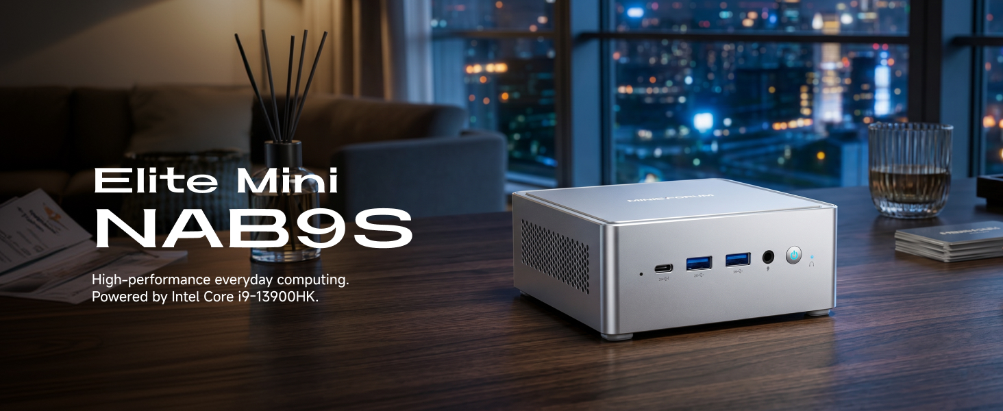 NAB9S Mini PC