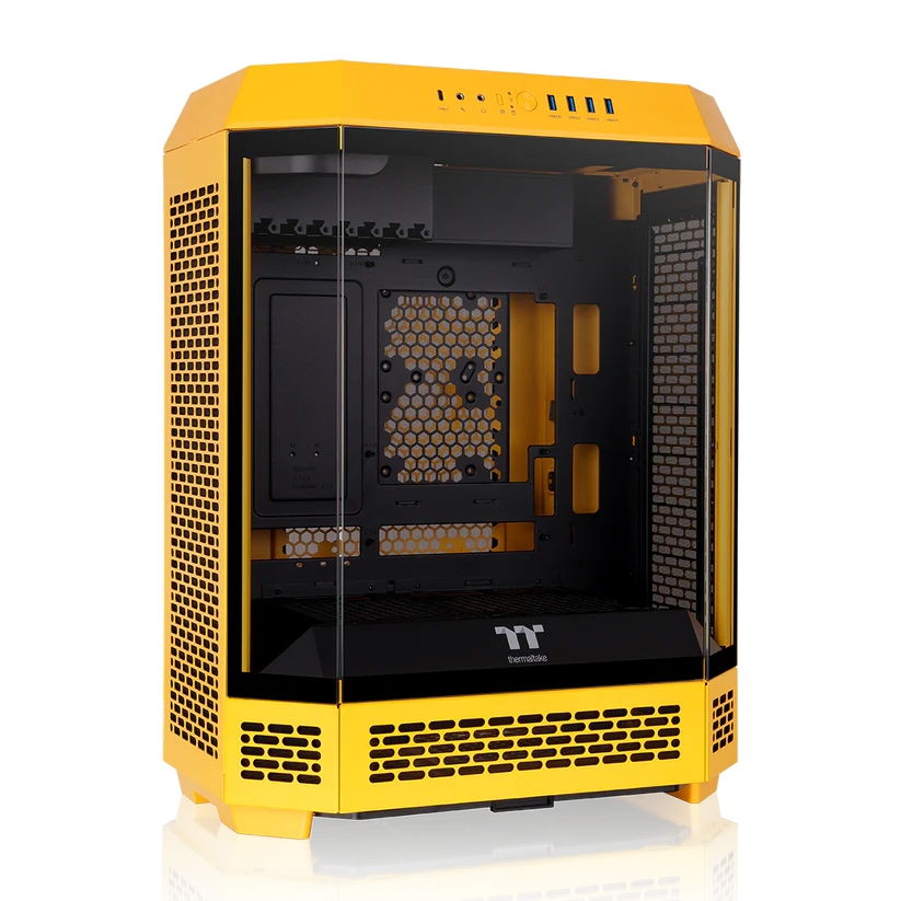 Thermaltake Tower 600 Mid Tower Chassis