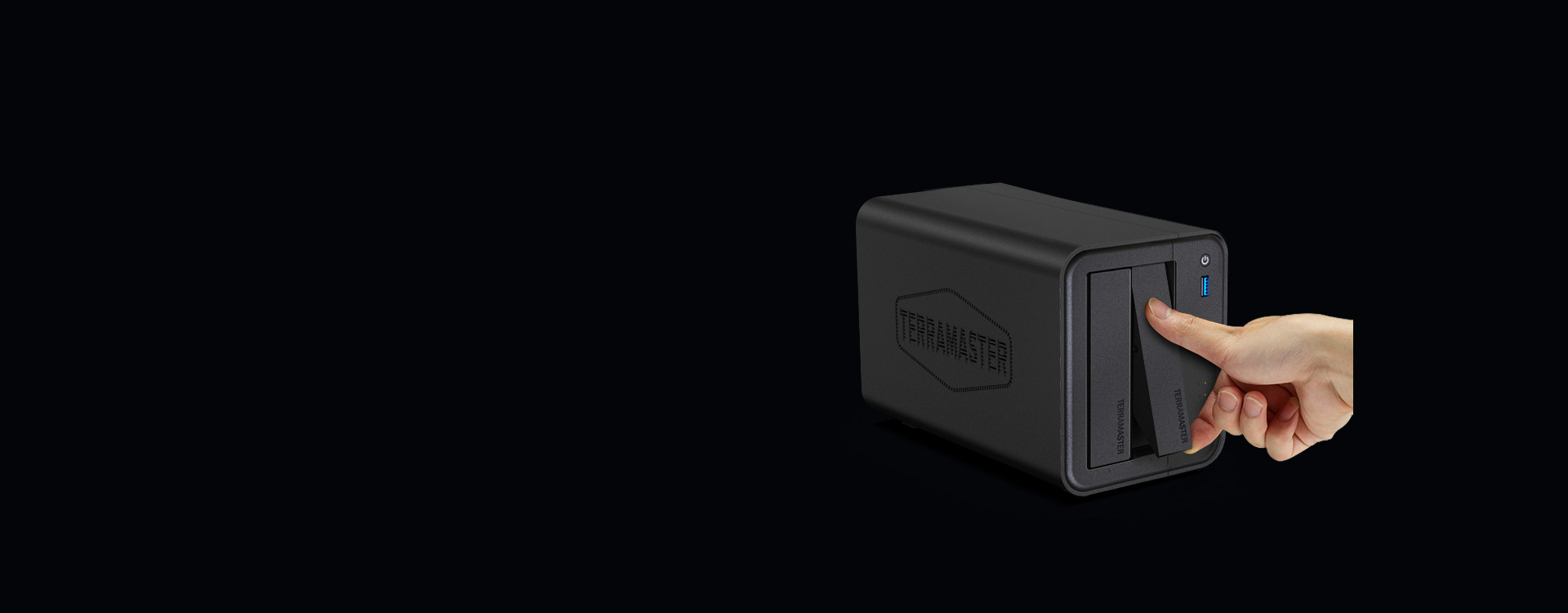 Tool-Free Hard Drive Swapping Made Easy